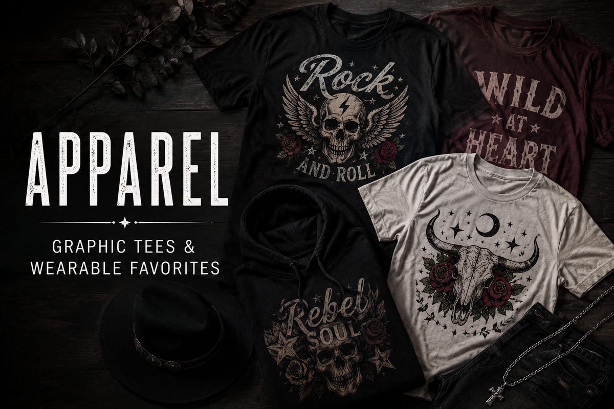 Apparel