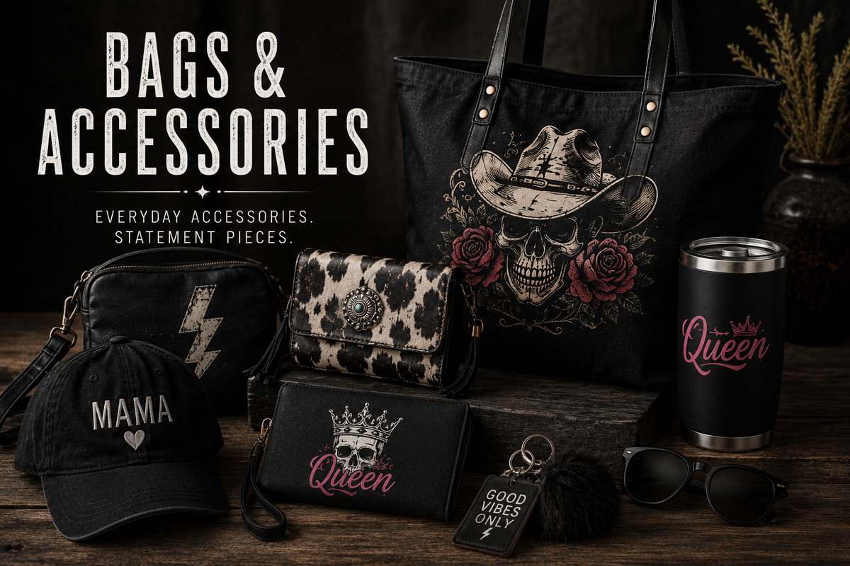 Bags & Accessories