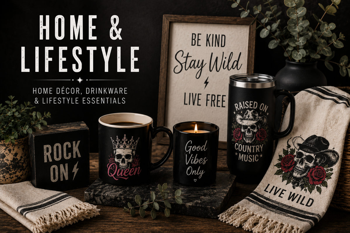Home & Lifestyle