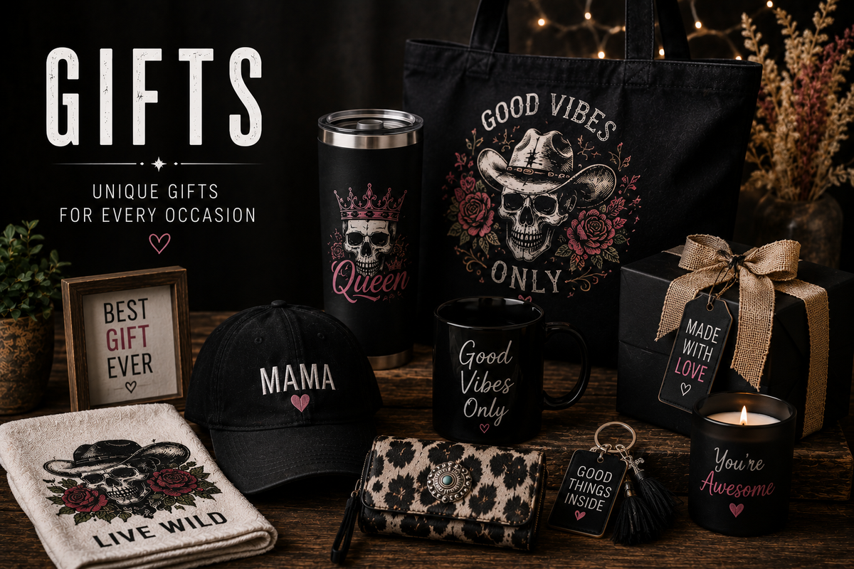 Gifts