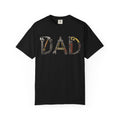 DAD T-Shirt | Mechanic Carpenter Father's Day Tee