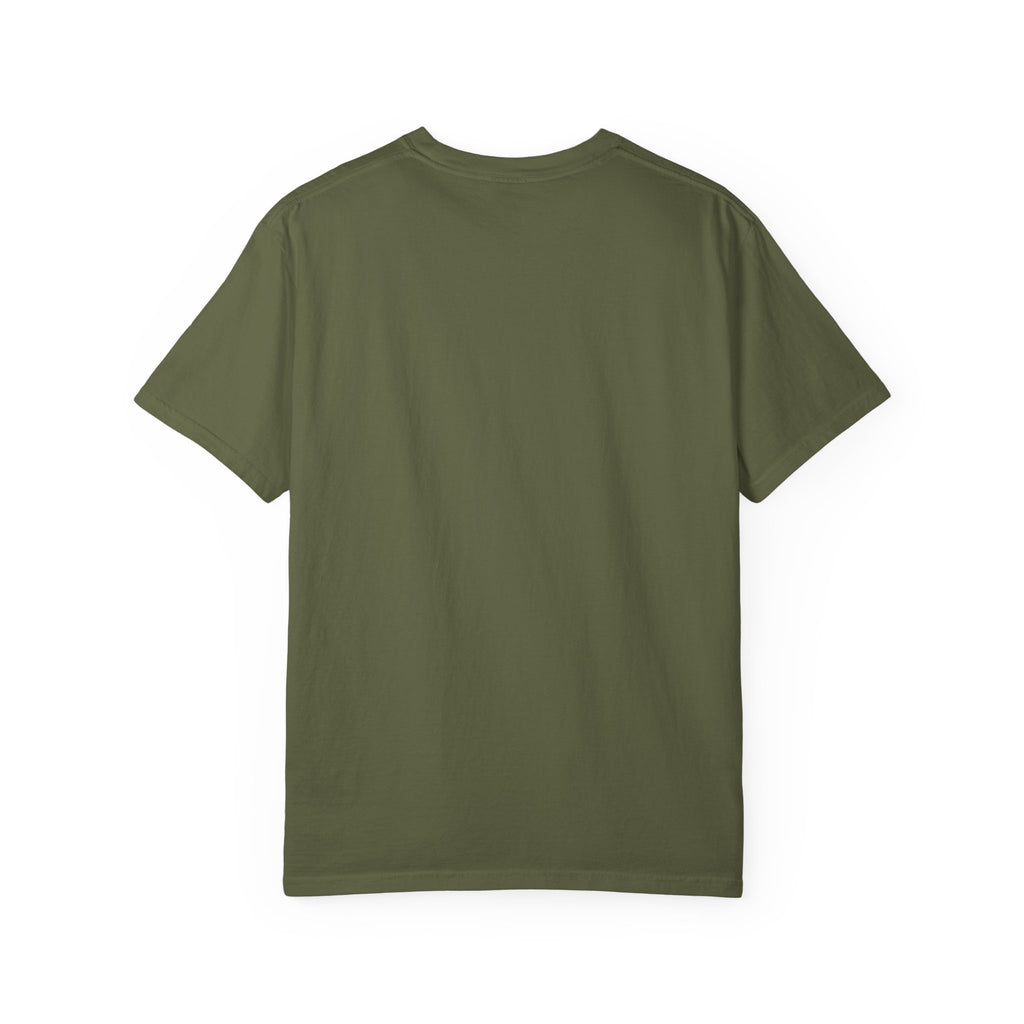 DAD T-Shirt | Mechanic Carpenter Father's Day Tee