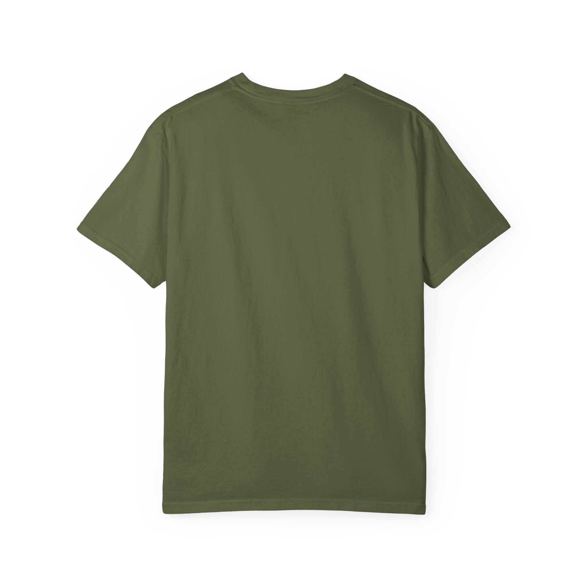 DAD T-Shirt | Mechanic Carpenter Father's Day Tee