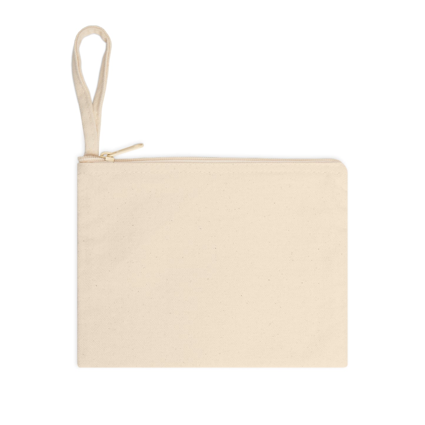 Texas Accessory Pouch | State Travel Souvenir Zipper Pouch