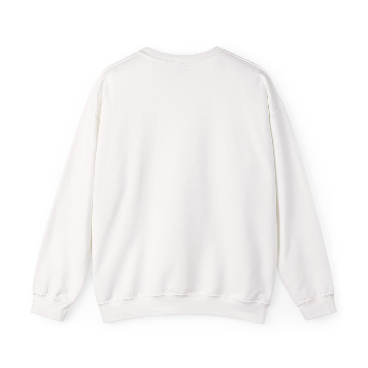 Spooky Moo Halloween Sweatshirt — Cute Highland Cow Pumpkin Design