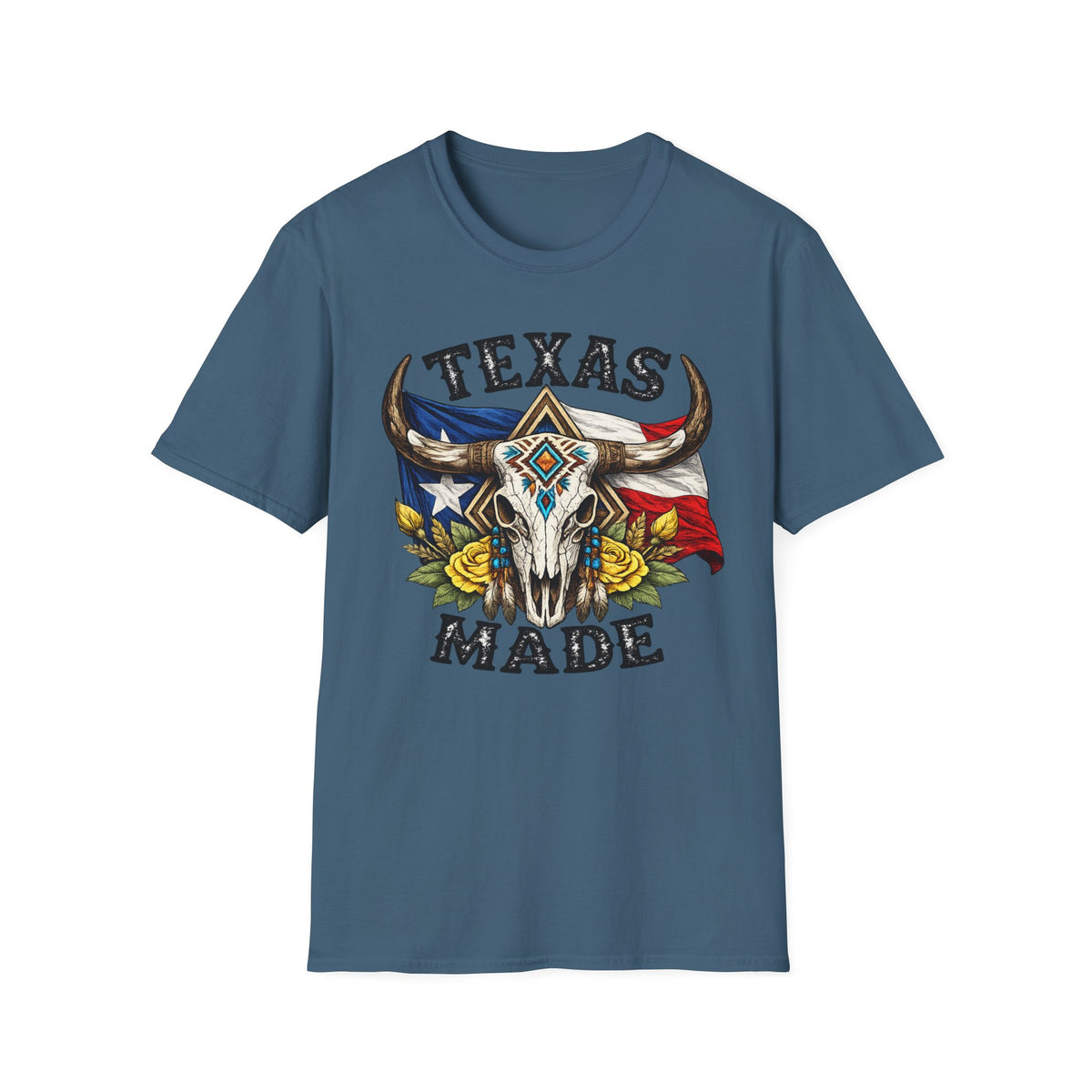 Texas T-Shirt | Texas Made graphic tee